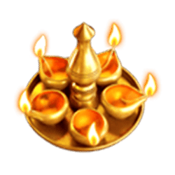 Ikon 4 Ganesha Fortune