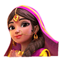 Ikon 3 Ganesha Fortune