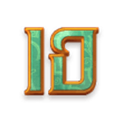 Ikon 11 Garuda Gems