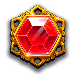 Ikon 10 Gates of Gatot Kaca