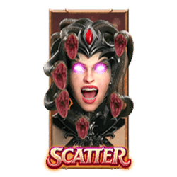 Sebar Slot Legend of Perseus