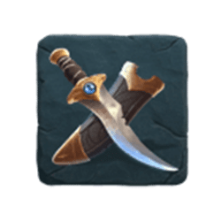 Ikon 5 Legend of Perseus