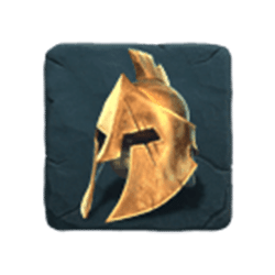 Ikon 4 Legend of Perseus