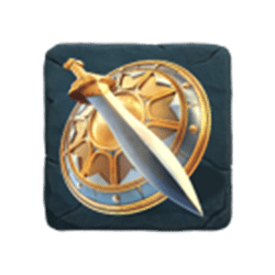 Ikon 3 Legend of Perseus