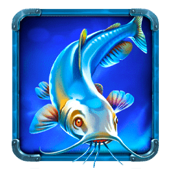 Ikon 4 Lucky Fishing Megaways