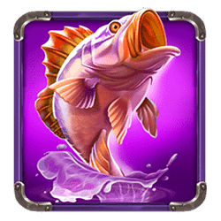 Ikon 1 Lucky Fishing Megaways