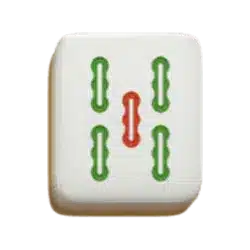 Ikon 6 Mahjong Ways