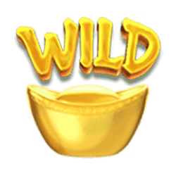 Simbol Wild Slot Mahjong Ways 2