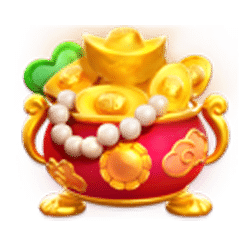 Ikon 1 Prosperity Fortune Tree