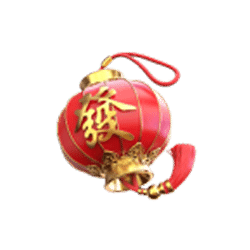 Ikon 4 Prosperity Fortune Tree