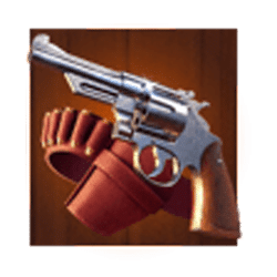 Ikon 2 Wild Bounty Showdown
