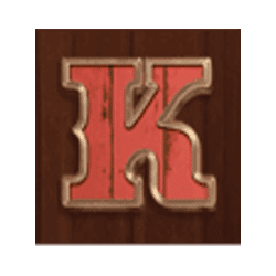 Ikon 6 Wild Bounty Showdown