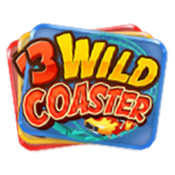 Simbol Wild Slot Wild Coaster