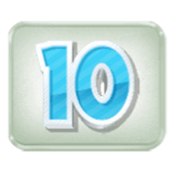 Ikon 11 Wild Coaster