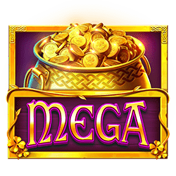 Ikon 14 Wild Wild Riches Megaways