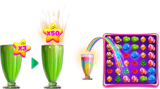 Booster Feature