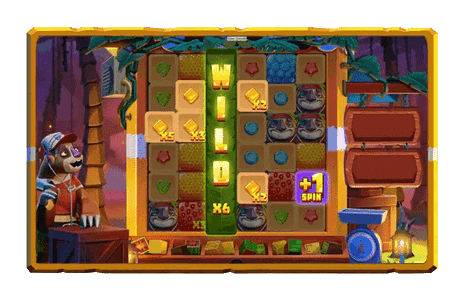 Free Spins