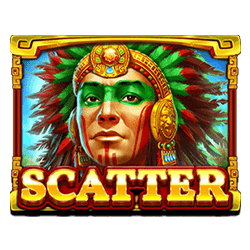 Scatter Slot Gates of Aztec