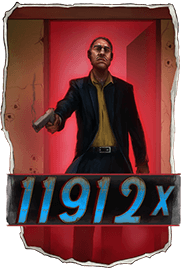 Last Man Standing