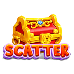 Scatter Slot Mochimon