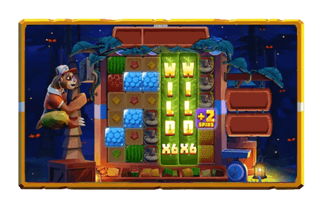 Super Free Spins