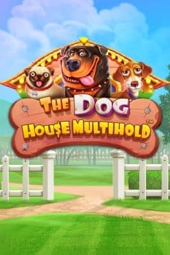 The Dog House Multihold Free Play dalam Mode Demo