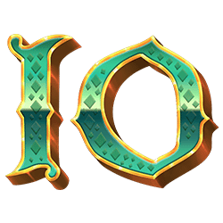 Ikon 10 The Knight King