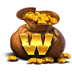 Simbol Wild Slot Wild West Duels