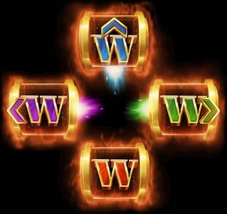 Wild Symbols