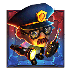 Icon 1 Mega Heist