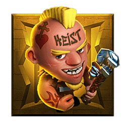 Icon 2 Mega Heist