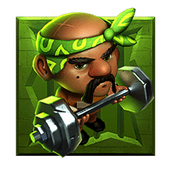 Icon 3 Mega Heist
