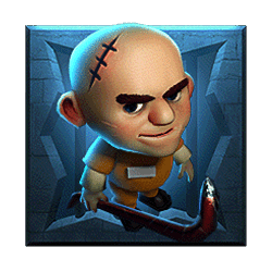 Icon 4 Mega Heist