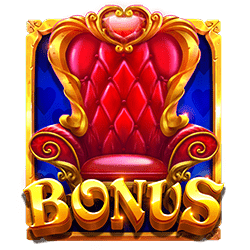 Sebar Slot The Red Queen