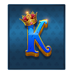 Ikon 7 The Red Queen