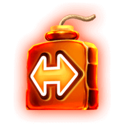 horizontal feature