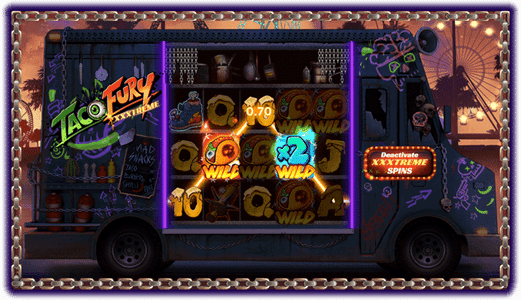Xxxtreme spins