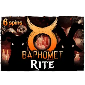 Baphomet Rite image