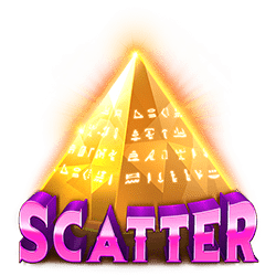 Scatter Slot Berlian Mesir