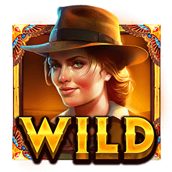 Slot Simbol Wild Berlian Mesir