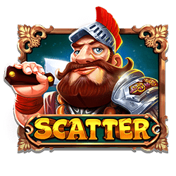 Sebar dari Slot Knight Hot Spotz