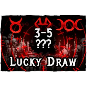 Lucky Draw Level 3-5 image