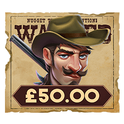 Ikon 10 Heist for the Golden Nuggets