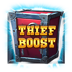 Sebar Slot Heist for the Golden Nuggets
