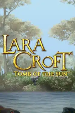 Lara Croft Tomb of the Sun Mainkan Gratis dalam Mode Demo