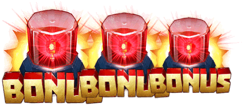 Mega Heist Bonus image