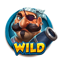 Simbol Wild Slot Pirates Pub