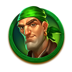 Simbol Wild Slot Pirates Pub