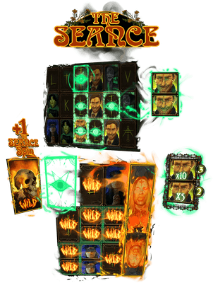 The Seance