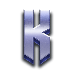 Ikon 8 Hellvis Wild